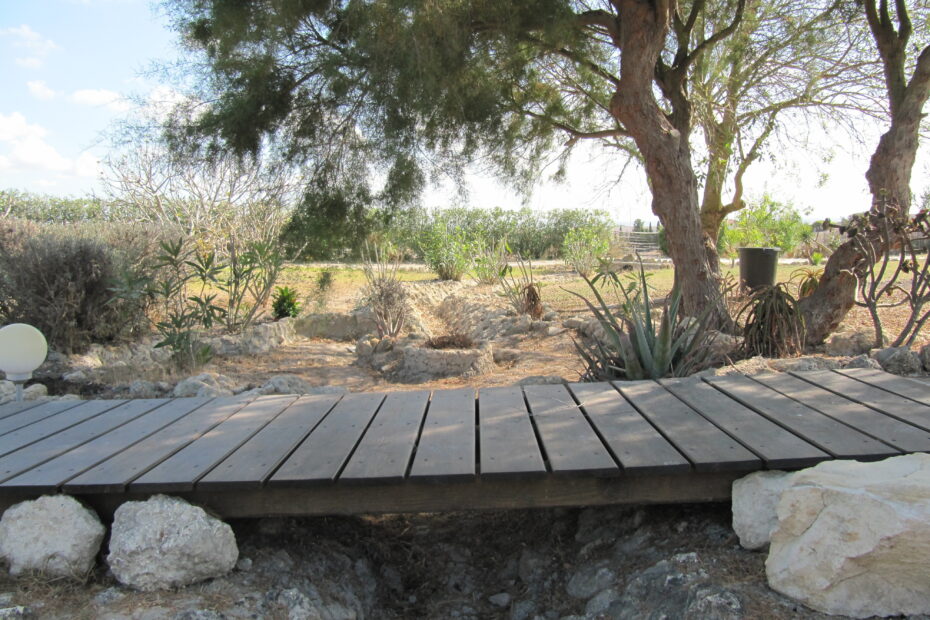 B&B Andalusië