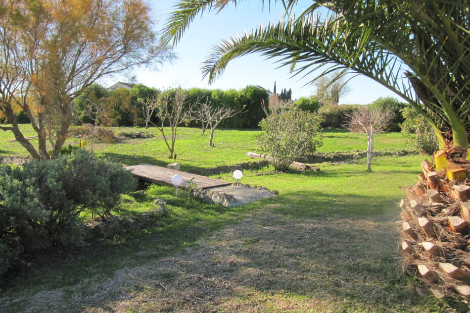 B&B Andalusië