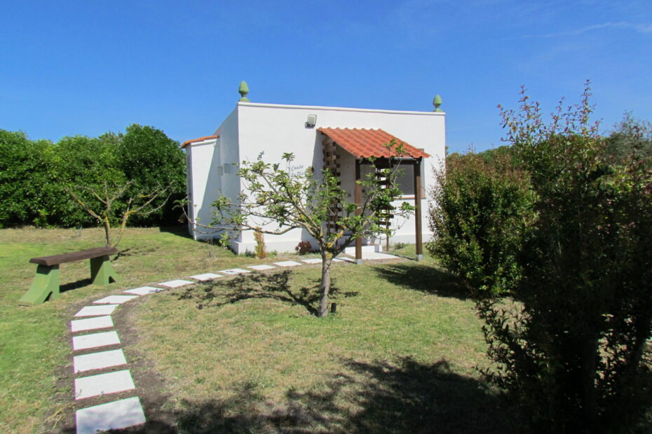 B&B Andalusië