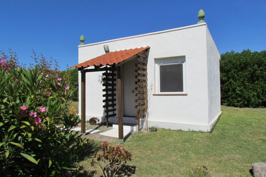 B&B Andalusië