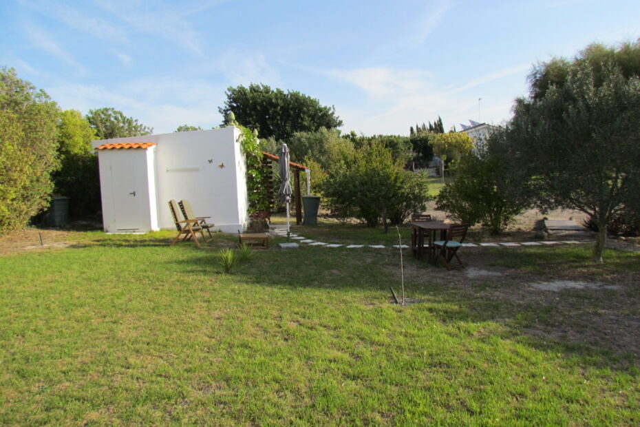 B&B huisje Andalusië huren